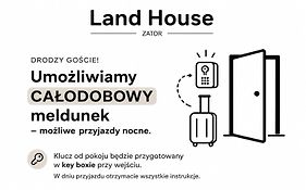 Land House